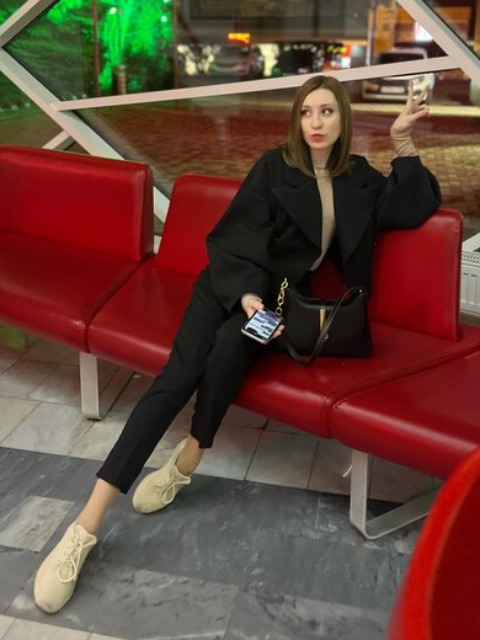 Знакомства Краснодар (КРД), фото девушки Валерия, 23 года Рак, хочет познакомиться для серьёзных отношений