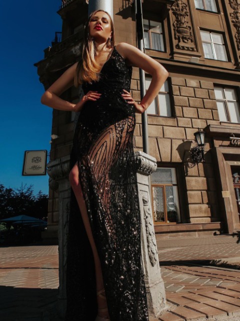 Знакомства Москва (МСК), фото девушки Ирина, 23 года Лев. Хочет познакомиться для серьёзных отношений