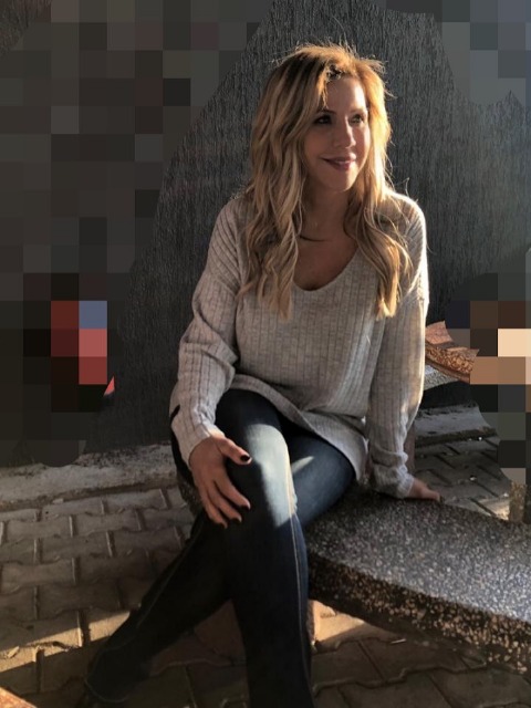 Olivia, 41 год, Козерог