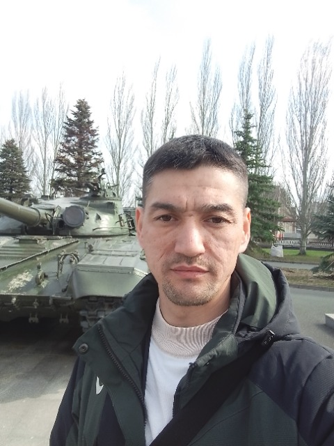 Азим, 36 лет, Скорпион