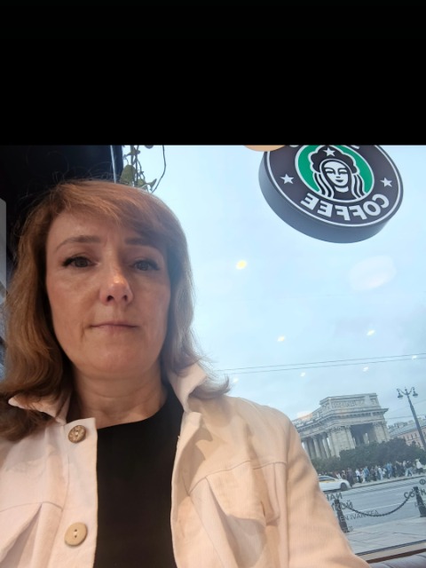 Светлана, 53 года, Лев Светлана, 53 года, Лев