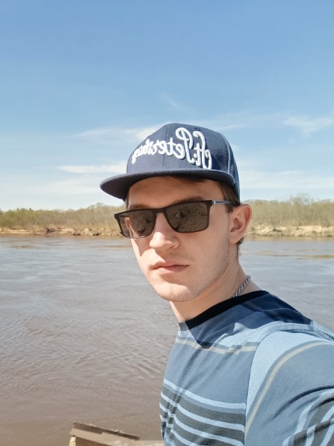 Знакомства Самара, (САМ), фото парня Игорь, 27 лет, Водолей, познакомится для серьёзных отношений и романтики