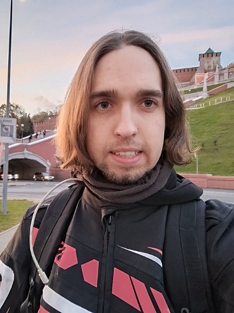 Никита, 27 лет, Весы