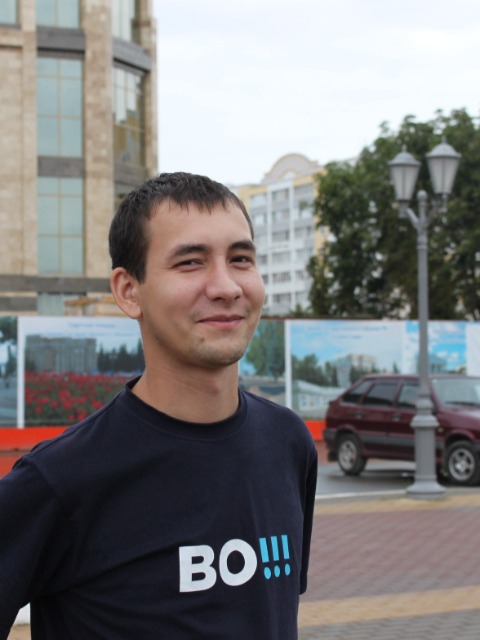 Знакомства Казань (КЗН), фото мужчины Павел, 30 лет Дева. Хочет познакомиться для дружбы и общения