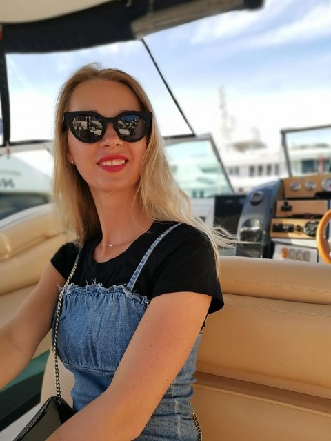 Знакомства Санкт-Петербург (СПБ, Питер), фото женщины Людмила, 30 лет, Весы, познакомится для создания семьи и заключения брака