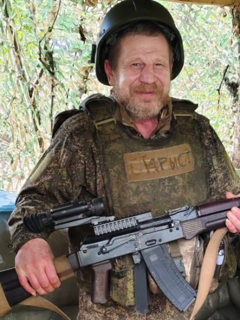 Александр, 59 лет, Водолей