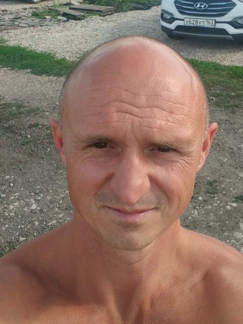 Александр 48 лет, Овен