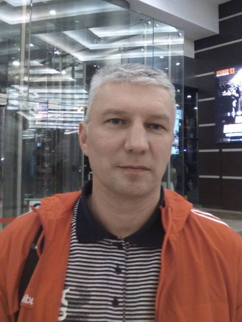 Александр, 43 года, Рак