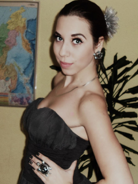 Елена, 30 лет, Козерог