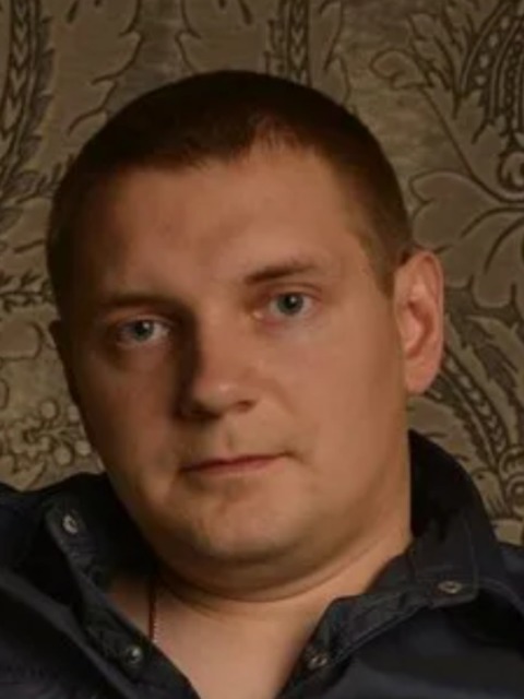 Ник, 43 года, Лев