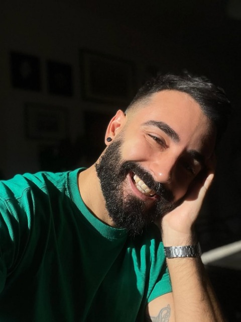 мужчина ищет знакомства в Владимире Знакомства Владимир, фото мужчины Богдан, 34 года, Рыбы, познакомится для серьёзных отношений и романтики