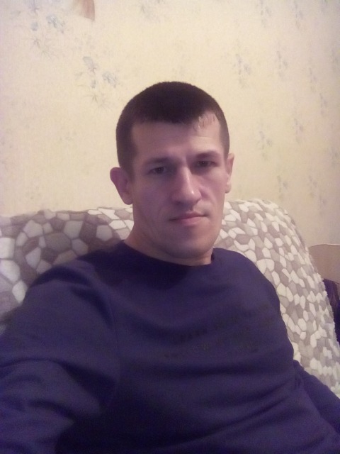 Анатолий, 40 лет, Водолей