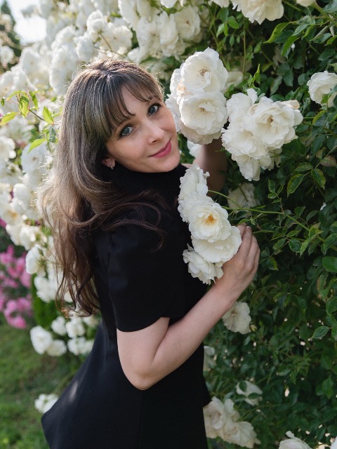 Екатерина, 40 лет, Овен