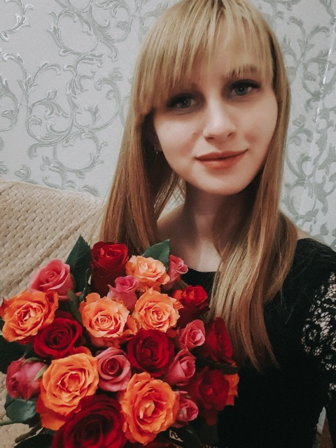 Знакомства Москва (МСК), фото женщины Венера, 31 год Стрелец. Хочет познакомиться для дружбы и общения