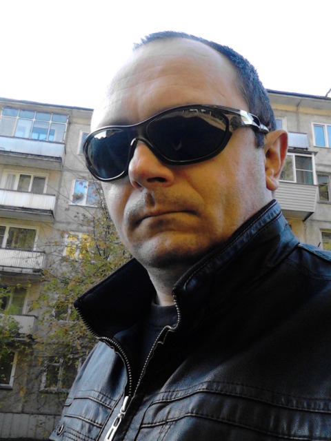 Знакомства Красноярск, фото мужчины Алексей, 44 года Дева. Хочет познакомиться для флирта и встреч