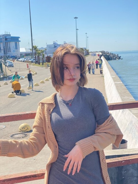 Знакомства Санкт-Петербург (СПБ, Питер), фото девушки Стася, 18 лет Водолей. Хочет познакомиться для флирта и встреч