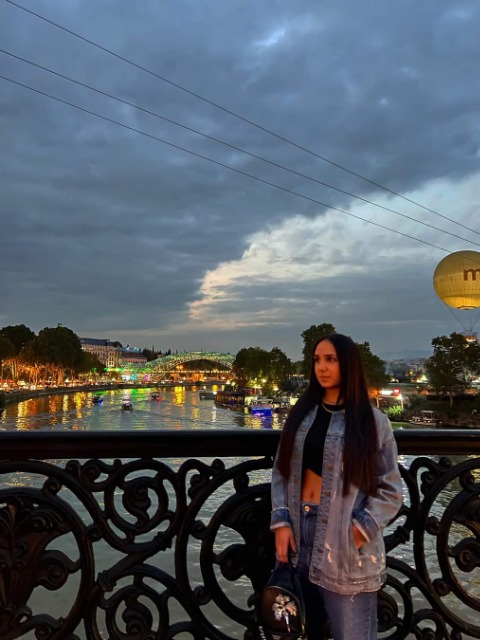 Знакомства Москва (МСК), фото девушки Ната, 26 лет Рыбы. Хочет познакомиться для дружбы и общения