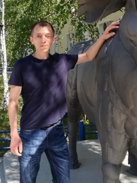 Константин⚖️, 39 лет, Весы