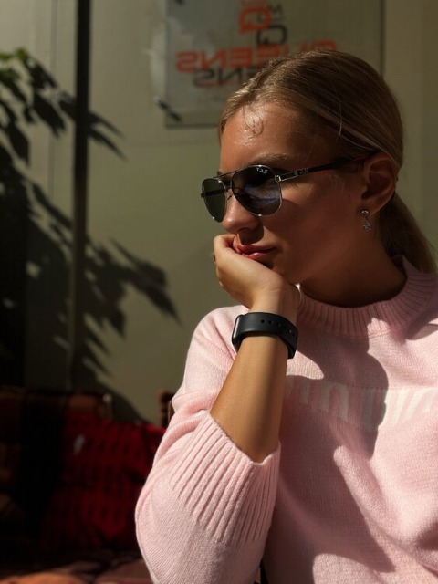Знакомства Тольятти (ТЛТ), фото девушки Дарина, 26 лет Стрелец, хочет познакомиться для флирта и встреч