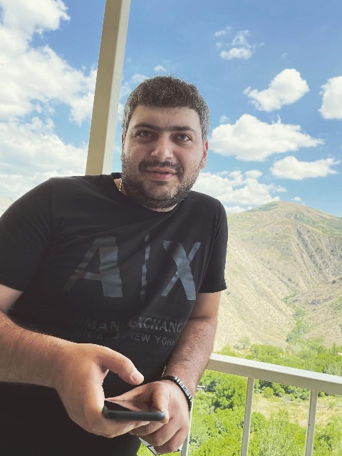 Arman ada, 30 лет, Рыбы