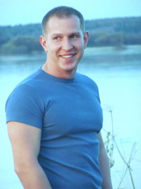 Александр, 37 лет, Козерог