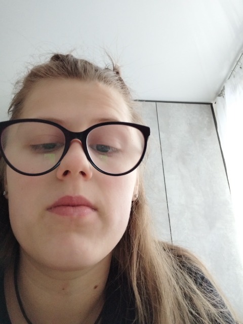 Настя, 20 лет, Стрелец