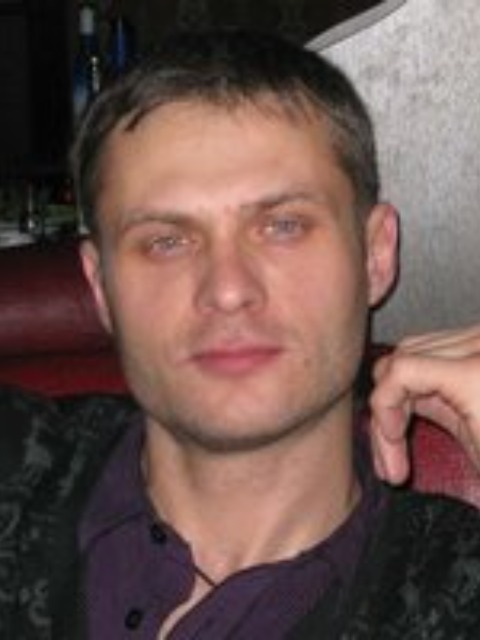 Михаил 46 лет, Рак