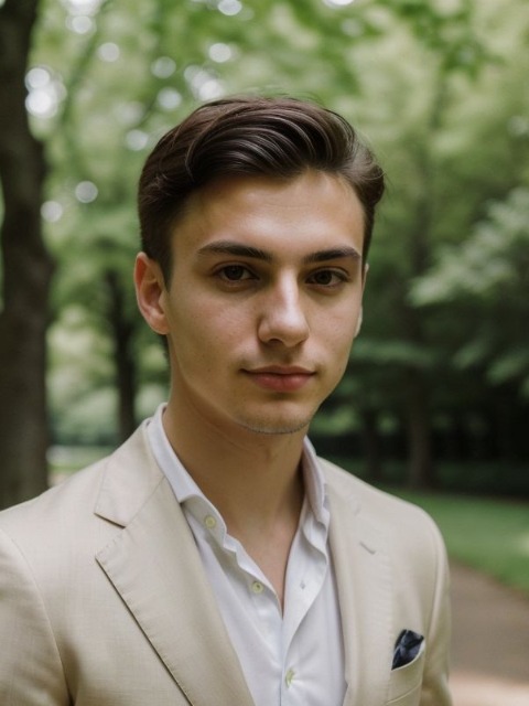 Саша, 23 года, Рак