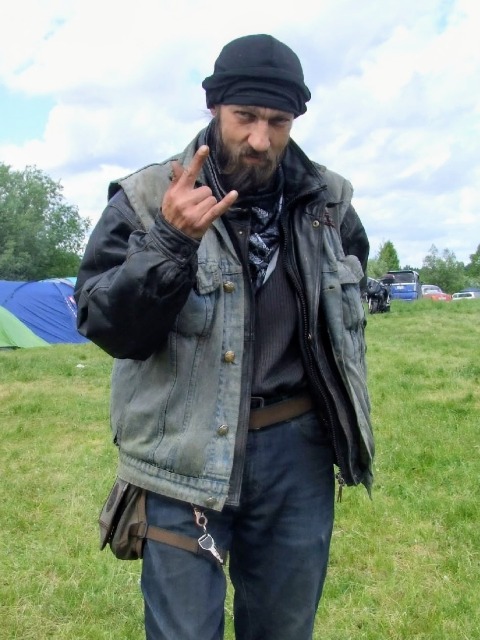 DИКИЙ, 44 года, Стрелец