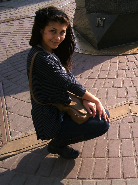 Знакомства Казань (КЗН), фото девушки Алина, 19 лет Телец. Хочет познакомиться для дружбы и общения