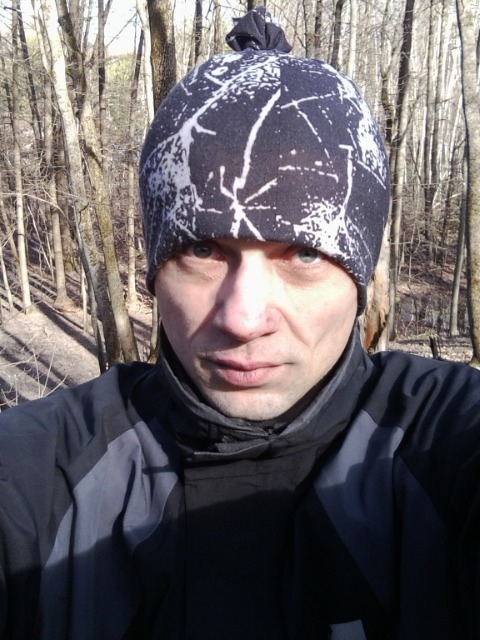 Знакомства Воронеж (ВРН), фото мужчины Вадим, 43 года, Дева, познакомится для дружбы и общения