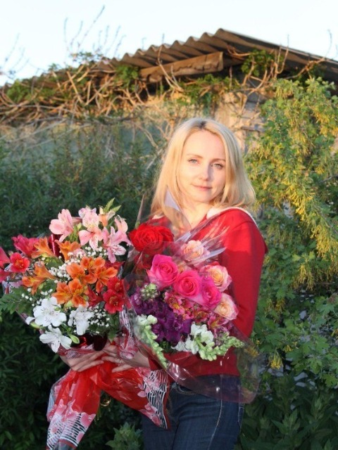 Знакомства Ростов-на-Дону (РНД), фото девушки Кристина, 24 года Козерог. Хочет познакомиться для дружбы и общения