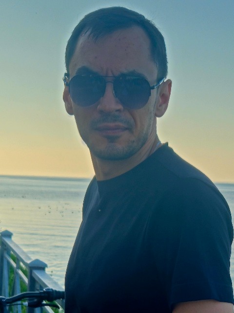 Сергей, 36 лет, Рак