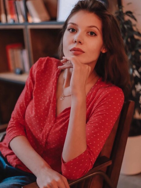 Знакомства Челябинск (ЧЛБ), фото девушки Светлана, 27 лет Скорпион. Хочет познакомиться для флирта и встреч