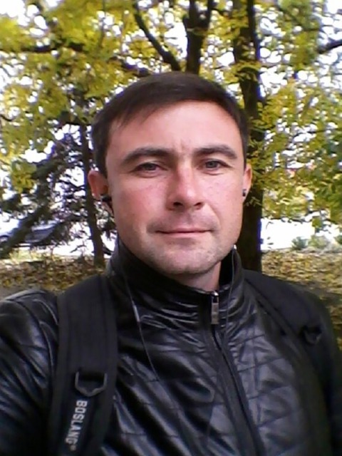Знакомства Ижевск (IZH), фото мужчины Антон, 33 года Овен. Хочет познакомиться для создания семьи