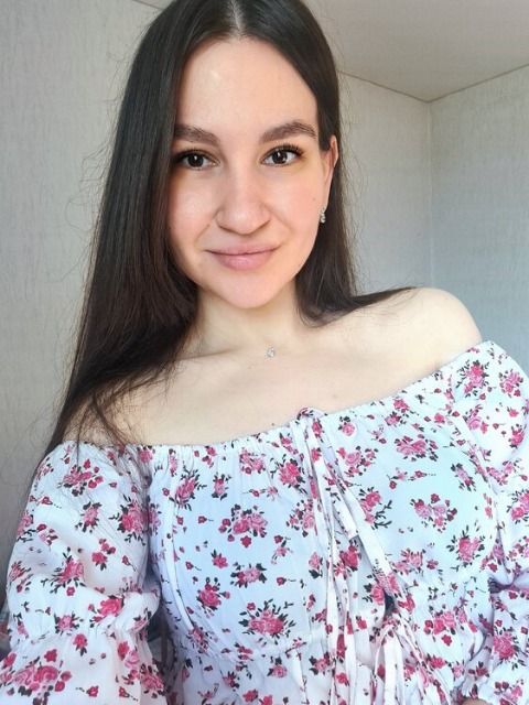 Знакомства Москва (МСК), фото девушки Люда, 29 лет Весы. Хочет познакомиться для серьёзных отношений