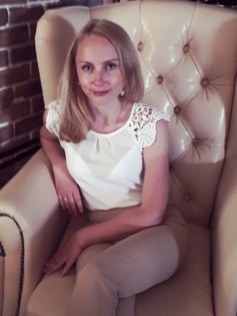 Знакомства Ростов-на-Дону (РНД), фото девушки Кристина, 24 года Козерог. Хочет познакомиться для дружбы и общения