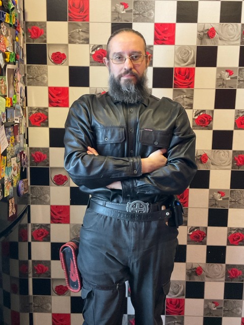 Мафусал, 40 лет, Телец