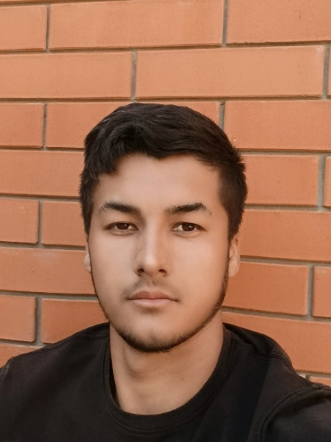 Камолджон, 22 года, Скорпион