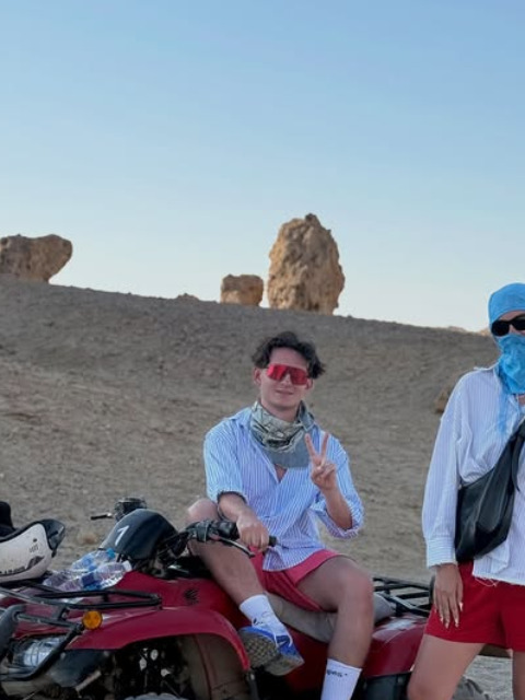 КтоЖеЕщё, 34 года, Овен