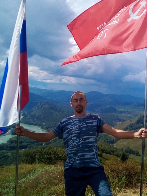 Знакомства Москва (МСК), фото мужчины Сергей Кузнецов, 33 года Скорпион. Хочет познакомиться для дружбы и общения