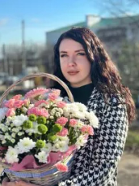 Знакомства Санкт-Петербург (СПБ, Питер), фото девушки Ангелина, 24 года Водолей. Хочет познакомиться для серьёзных отношений