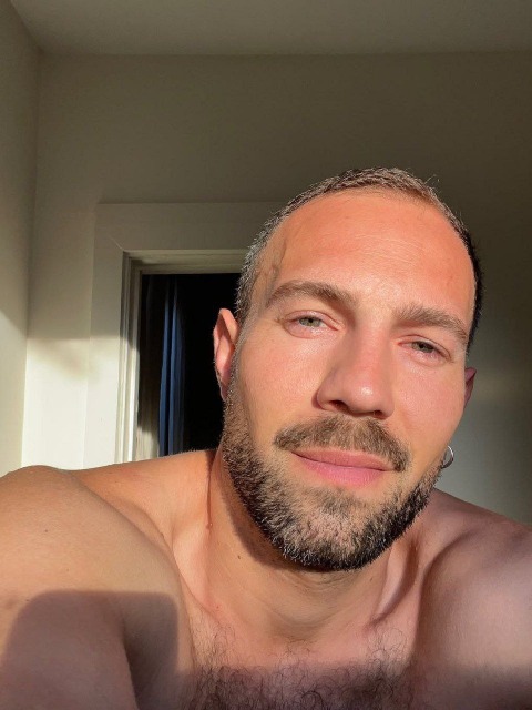 Виктор, 37 лет, Стрелец