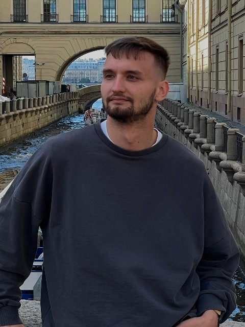 Влад, 28 лет, Рыбы
