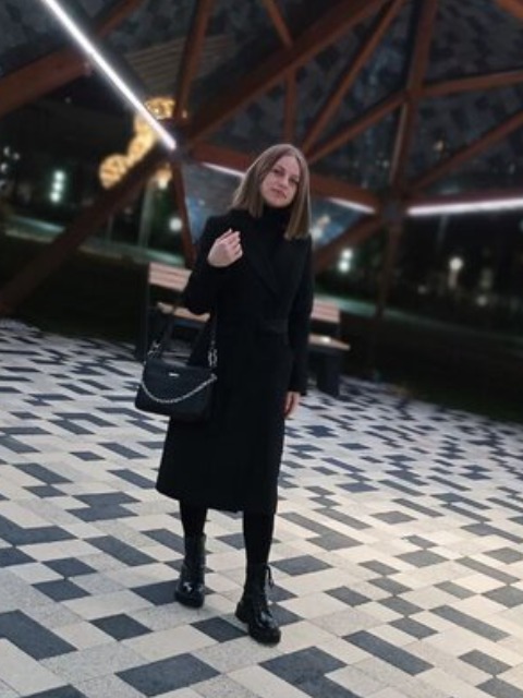 Знакомства Тольятти (ТЛТ), фото девушки Даша, 27 лет Весы. Хочет познакомиться для серьёзных отношений