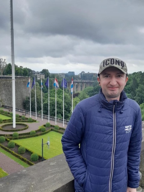 Знакомства Москва (МСК), фото мужчины Alexis, 37 лет, Стрелец, познакомится для создания семьи и заключения брака
