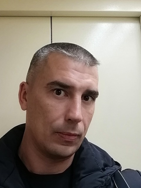 Стас, 40 лет, Овен