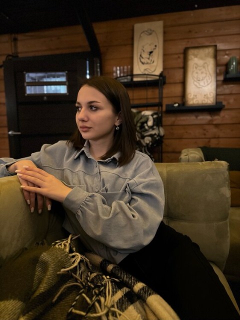 Знакомства Самара, фото девушки Анна, 22 года Лев, хочет познакомиться для серьёзных отношений