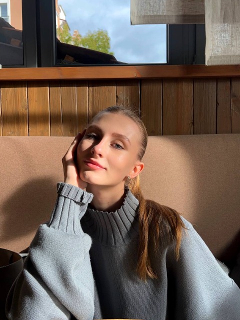 Знакомства Тюмень, фото девушки Алина, 27 лет, Весы, познакомится для создания семьи и заключения брака