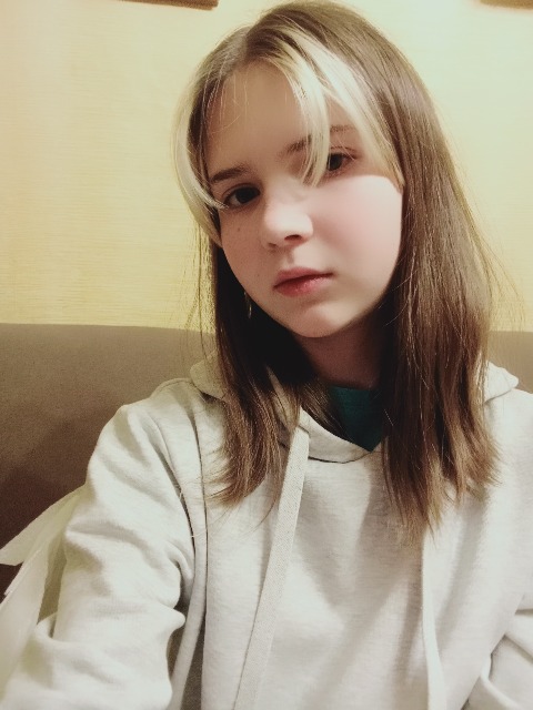 Знакомства Москва (МСК), фото девушки Мирослава, 21 год Овен. Хочет познакомиться для дружбы и общения